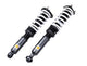 HKS HIPERMAX S Coilovers Toyota Verossa / Mark II (JZX110 / GX110) 80300-AT008 — suspension components