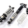 HKS HIPERMAX S Coilovers Toyota GR Supra (DB06 / DB02 / DB42 / DB22) 80300-AT023C — suspension components