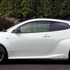 HKS HIPERMAX S Coilovers Toyota GR Yaris (GXPA16) 80300-AT025 — vehicle installation