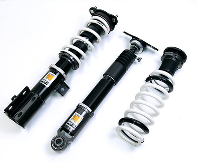 HKS Hipermax S Toyota GR Yaris Gen 2 04-24 on GXPA16 - 80300-AT035 - manufacturer reference image
