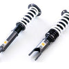 HKS HIPERMAX S Coilovers Mazda RX-7 (FD3S) 80300-AZ002 — suspension components
