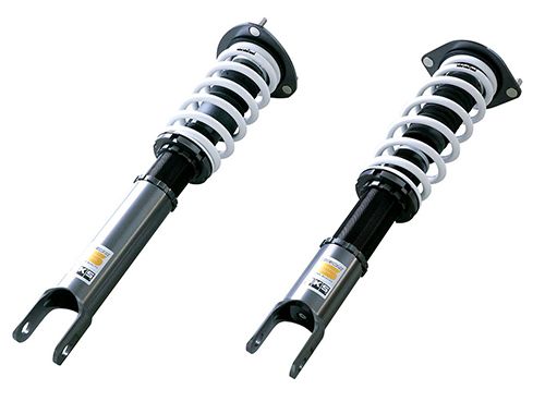 HKS HIPERMAX S Coilovers Mazda MX-5 / MX-5 RF (ND) 80300-AZ003 — suspension components