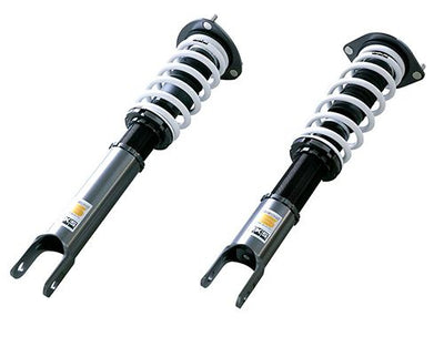 HKS HIPERMAX S Coilovers Mazda MX-5 / MX-5 RF (ND) 80300-AZ003 — suspension components