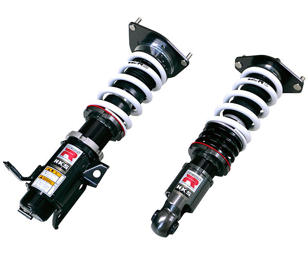 HKS Hipermax R Coilovers for Subaru BRZ ZD8 - 80310-AF005 - manufacturer reference image