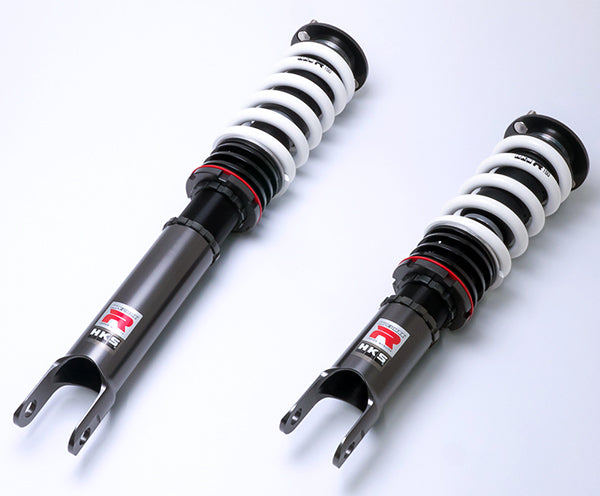 HKS Hipermax R Coilovers for Honda S2000 AP1 AP2 - 80310-AH001 - manufacturer reference image