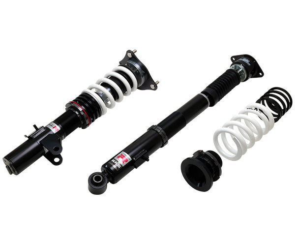 HKS Hipermax R Suspension for Honda Civic Type R FL5 - 80310-AH005C - manufacturer reference image