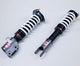 HKS Hipermax R Coilover Kit for Mitsubishi Evo CT9A - 80310-AM002 - manufacturer reference image