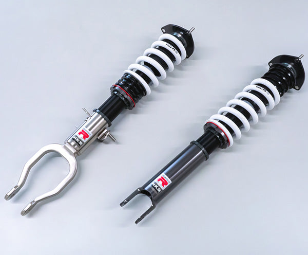 HKS Hipermax R Coilovers for Nissan GT-R R35 - 80310-AN001 - manufacturer reference image