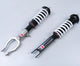 HKS Hipermax R Coilovers for Nissan GT-R R35 - 80310-AN001 - manufacturer reference image