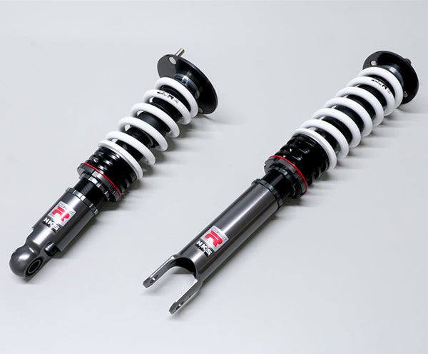 HKS Hipermax R Coilovers for Nissan Skyline GT-R BNR32 - 80310-AN004 - manufacturer reference image