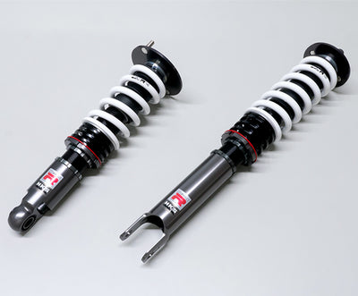 HKS Hipermax R Coilovers for Nissan Skyline GT-R BNR32 - 80310-AN004 - manufacturer reference image