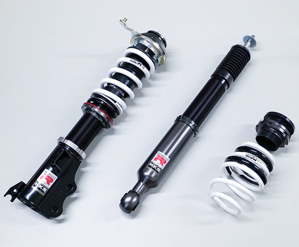 HKS Hipermax R Coilovers for Suzuki Swift Sport ZC33S - 80310-AS001 - manufacturer reference image