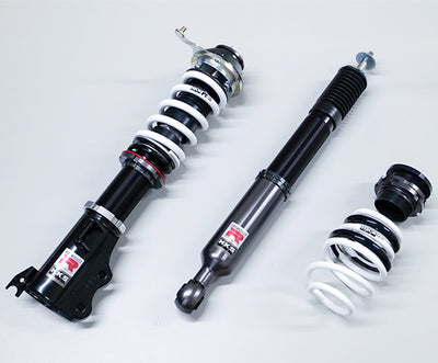 HKS Hipermax R Coilovers for Suzuki Swift Sport ZC33S - 80310-AS001 - manufacturer reference image