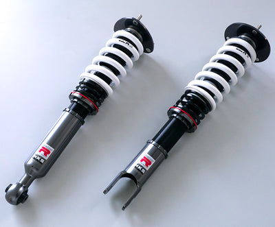 HKS Hipermax MAX R Coilovers for Toyota Supra JZA80 - 80310-AT002 - manufacturer reference image