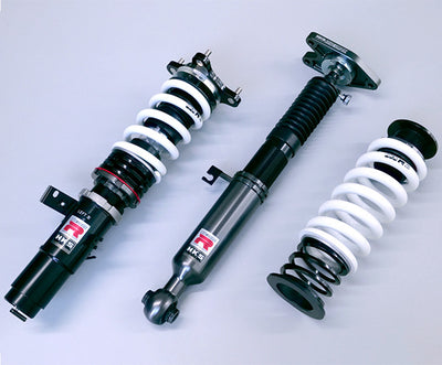 HKS Hipermax R Coilovers for Toyota GR Supra DB42 - 80310-AT003 - manufacturer reference image