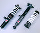 HKS Hipermax R Coilovers for Toyota GR Supra DB42 - 80310-AT003 - manufacturer reference image