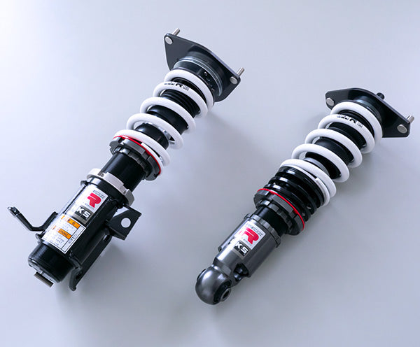 HKS Hipermax R Suspension Kit for Toyota GR86 Subaru BRZ - 80310-AT006 - manufacturer reference image