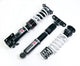 HKS Hipermax R Coilovers for Toyota GR Yaris Gen 2 GXPA16 - 80310-AT008 - manufacturer reference image