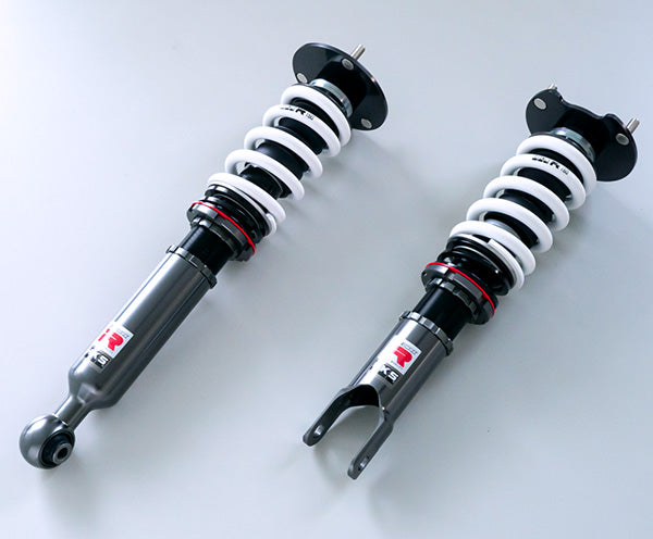 HKS Hipermax R Coilovers for Mazda RX-7 FD3S - 80310-AZ001 - manufacturer reference image