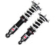 HKS Hipermax R Coilovers for Mazda MX-5 NA NB - 80310-AZ004 - manufacturer reference image