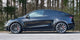 HKS Hipermax S Coilovers for Tesla Model Y - 80330-AA002P - manufacturer reference image