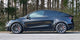 HKS Hipermax S Coilovers for Tesla Model Y - 80330-AA003P - manufacturer reference image