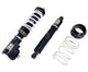 HKS Hipermax S Coilovers for Daihatsu Copen L880K - 80330-AD001 - manufacturer reference image
