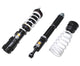 HKS Hipermax S Coilovers for Daihatsu Copen LA400K - 80330-AD002 - manufacturer reference image