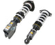 HKS Hipermax S Coilovers for Subaru Impreza WRX STI GVF - 80330-AF001 - manufacturer reference image
