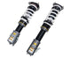 HKS Hipermax S Coilovers for Subaru Impreza GDB A-D - 80330-AF002 - manufacturer reference image