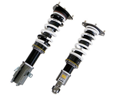 HKS Hipermax S Coilovers for Subaru Legacy B4 BMG BMM - 80330-AF004 - manufacturer reference image