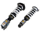 HKS Hipermax S Coilovers for Subaru Legacy B4 BL9 BL5 - 80330-AF005 - manufacturer reference image