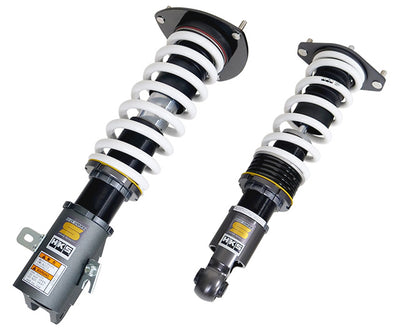 HKS Hipermax S Coilovers for Subaru Levorg VMG VM4 - 80330-AF007 - manufacturer reference image