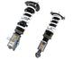 HKS Hipermax S Coilovers for Subaru WRX S4 VAG WRX STI VAB - 80330-AF009P - manufacturer reference image