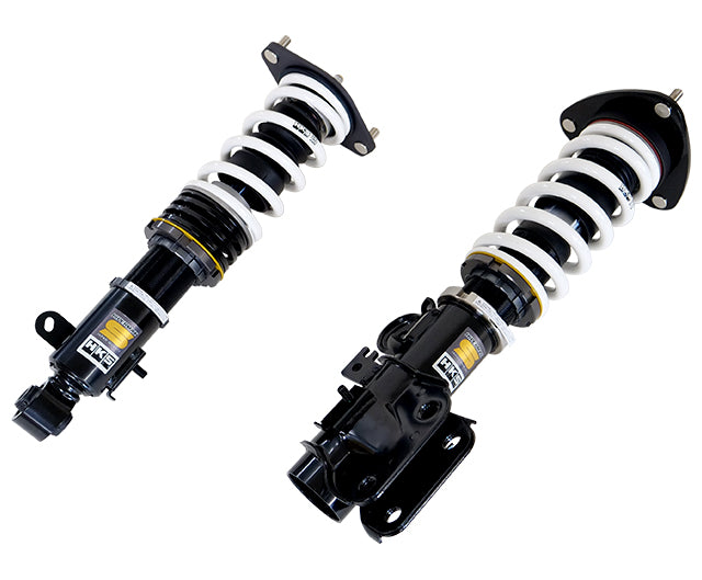 HKS Hipermax S Coilovers for Subaru WRX S4 VBH FA24 - 80330-AF010C - manufacturer reference image