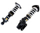 HKS Hipermax S Coilovers for Subaru WRX S4 VBH FA24 - 80330-AF010C - manufacturer reference image