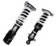 HKS Hipermax S Coilovers for Subaru WRX S4 VBH FA24 - 80330-AF010CP - manufacturer reference image