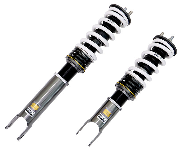 HKS Hipermax S Coilovers for Honda S2000 AP1 AP2 - 80330-AH001 - manufacturer reference image
