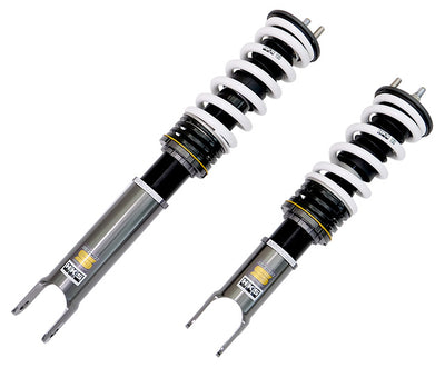 HKS Hipermax S Coilovers for Honda S2000 AP1 AP2 - 80330-AH001 - manufacturer reference image
