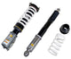HKS Hipermax S Coilovers for Honda Civic Type R FD2 K20A - 80330-AH003 - manufacturer reference image