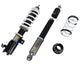 HKS Hipermax S Coilovers for Honda Fit GE8 GP1 GP4 - 80330-AH004 - manufacturer reference image