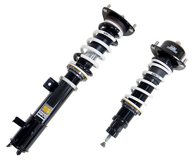 HKS Hipermax S Coilovers for Honda S660 JW5 - 80330-AH007P - manufacturer reference image