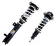 HKS Hipermax S Coilovers for Honda S660 JW5 - 80330-AH007P - manufacturer reference image