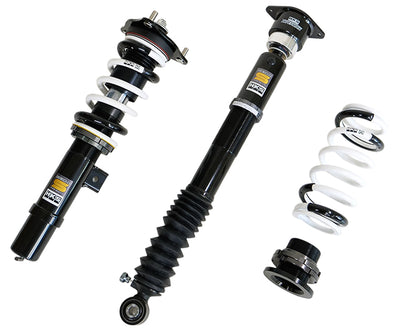 HKS Hipermax S Coilovers for Honda Civic FC1 FK7 - 80330-AH009 - manufacturer reference image