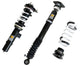 HKS Hipermax S Coilovers for Honda Civic FC1 FK7 - 80330-AH009 - manufacturer reference image