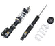 HKS Hipermax S Coilovers for Honda Fit GK3 GK5 GP5 - 80330-AH020FD - manufacturer reference image