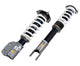 HKS Hipermax S Coilovers for Mitsubishi Evo IX CT9A - 80330-AM002 - manufacturer reference image
