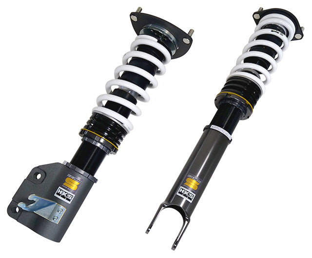 HKS Hipermax S Coilovers for Mitsubishi Evo V VI CP9A - 80330-AM003P - manufacturer reference image