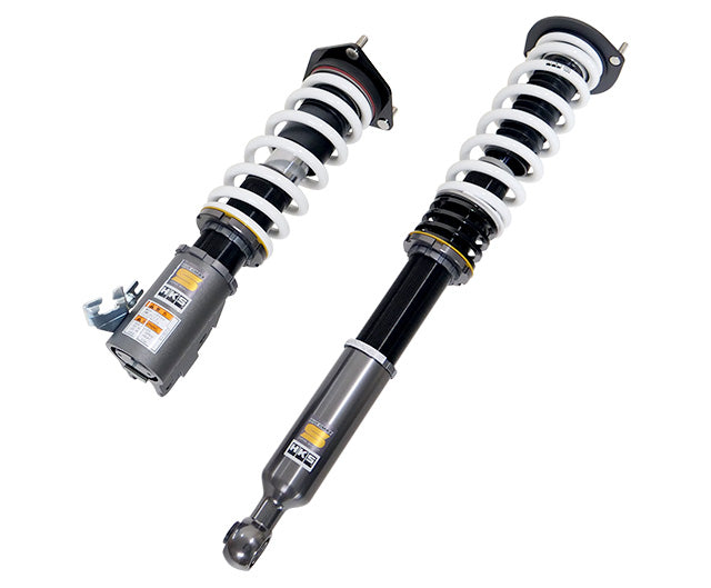 HKS Hipermax S Coilovers for Nissan Silvia S15 SR20DET - 80330-AN002 - manufacturer reference image