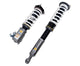 HKS Hipermax S Coilovers for Nissan Silvia S15 SR20DET - 80330-AN002 - manufacturer reference image